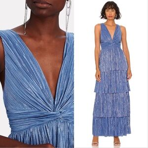 Sabina Musayev Dress
